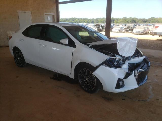 TOYOTA COROLLA L 2016 2t1burhe9gc640032