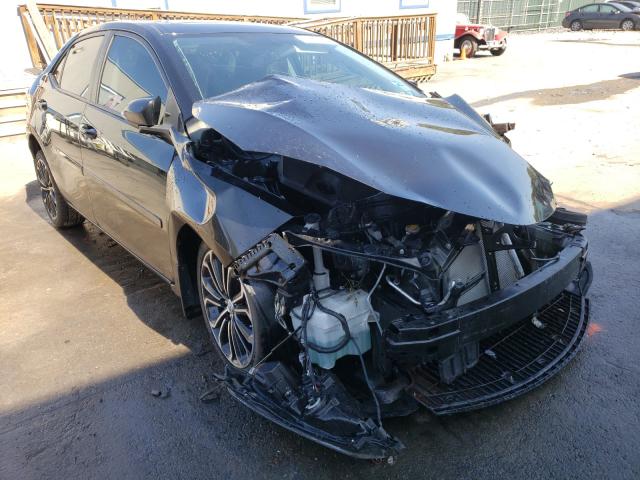 TOYOTA COROLLA L 2016 2t1burhe9gc642847