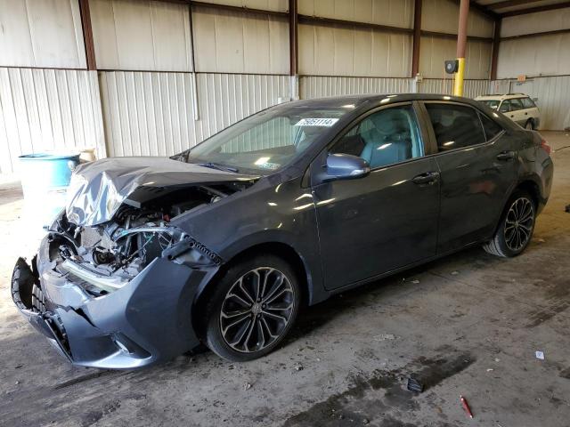 TOYOTA COROLLA L 2016 2t1burhe9gc644517