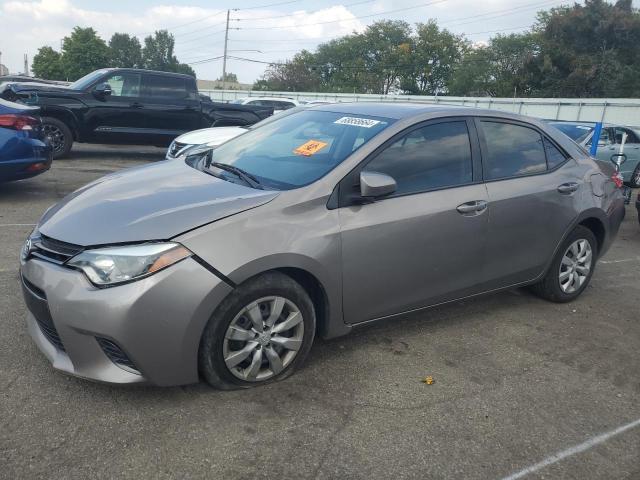 TOYOTA COROLLA L 2016 2t1burhe9gc646333