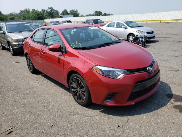 TOYOTA COROLLA L 2016 2t1burhe9gc647806