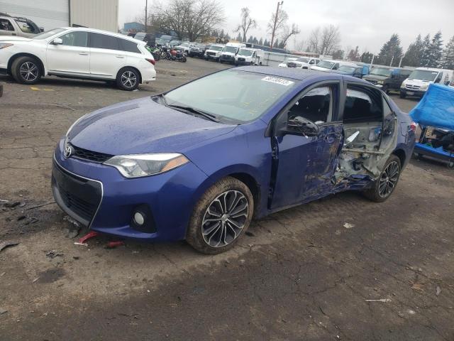 TOYOTA COROLLA L 2016 2t1burhe9gc648213