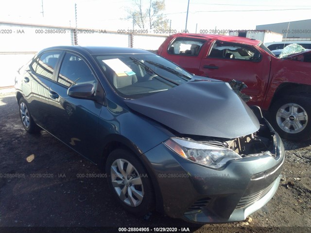 TOYOTA COROLLA 2016 2t1burhe9gc648437