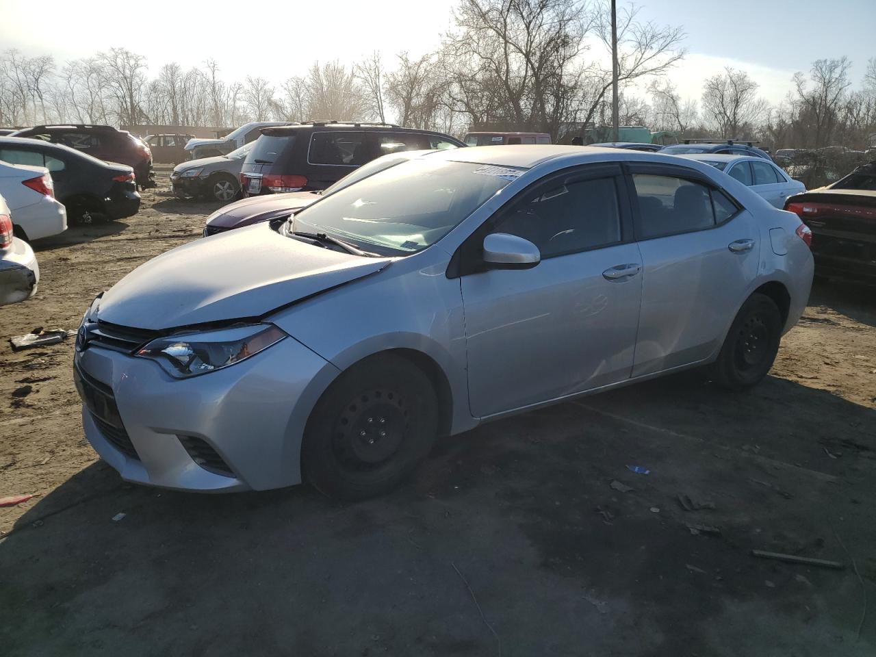 TOYOTA COROLLA 2016 2t1burhe9gc648485