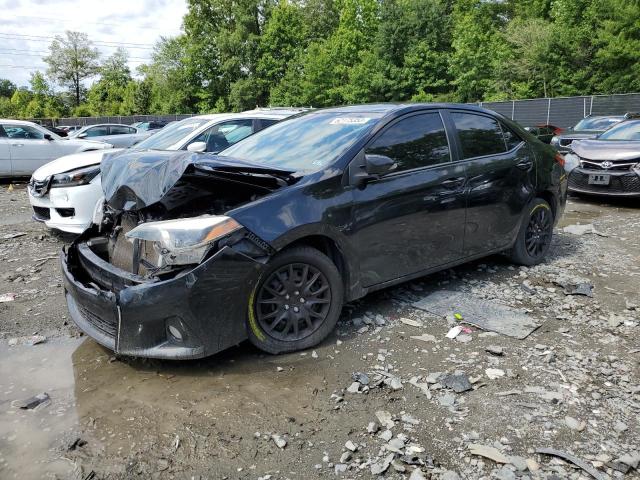 TOYOTA COROLLA 2016 2t1burhe9gc649328