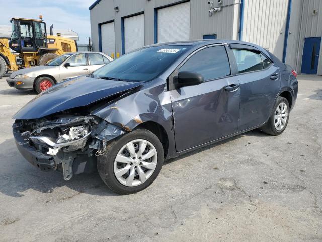 TOYOTA COROLLA L 2016 2t1burhe9gc649846