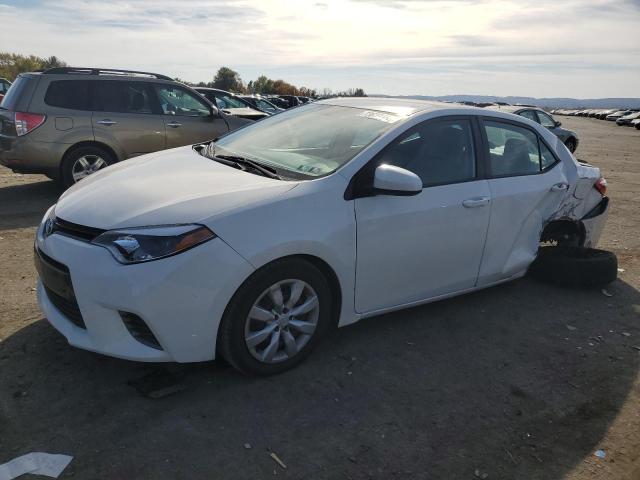 TOYOTA COROLLA 2016 2t1burhe9gc650091