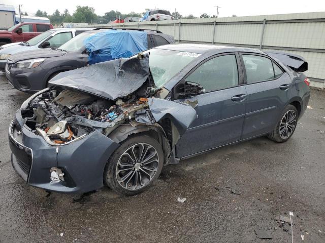 TOYOTA COROLLA L 2016 2t1burhe9gc650267