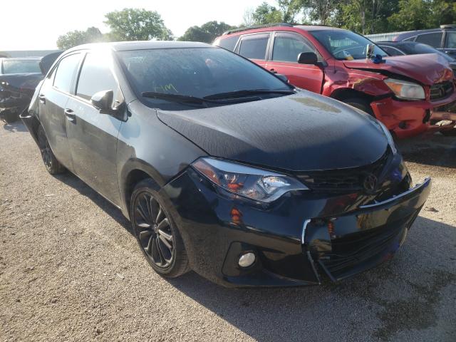 TOYOTA COROLLA L 2016 2t1burhe9gc651810