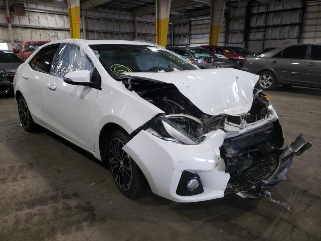 TOYOTA COROLLA L 2016 2t1burhe9gc652410