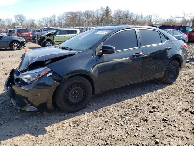 TOYOTA COROLLA L 2016 2t1burhe9gc653301