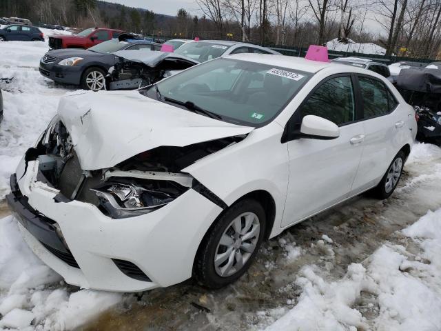 TOYOTA COROLLA 2016 2t1burhe9gc657168