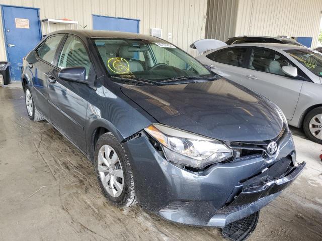 TOYOTA COROLLA L 2016 2t1burhe9gc658403