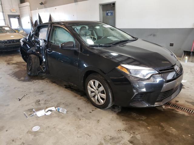 TOYOTA COROLLA L 2016 2t1burhe9gc660877