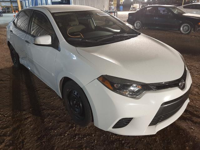 TOYOTA COROLLA L 2016 2t1burhe9gc661091