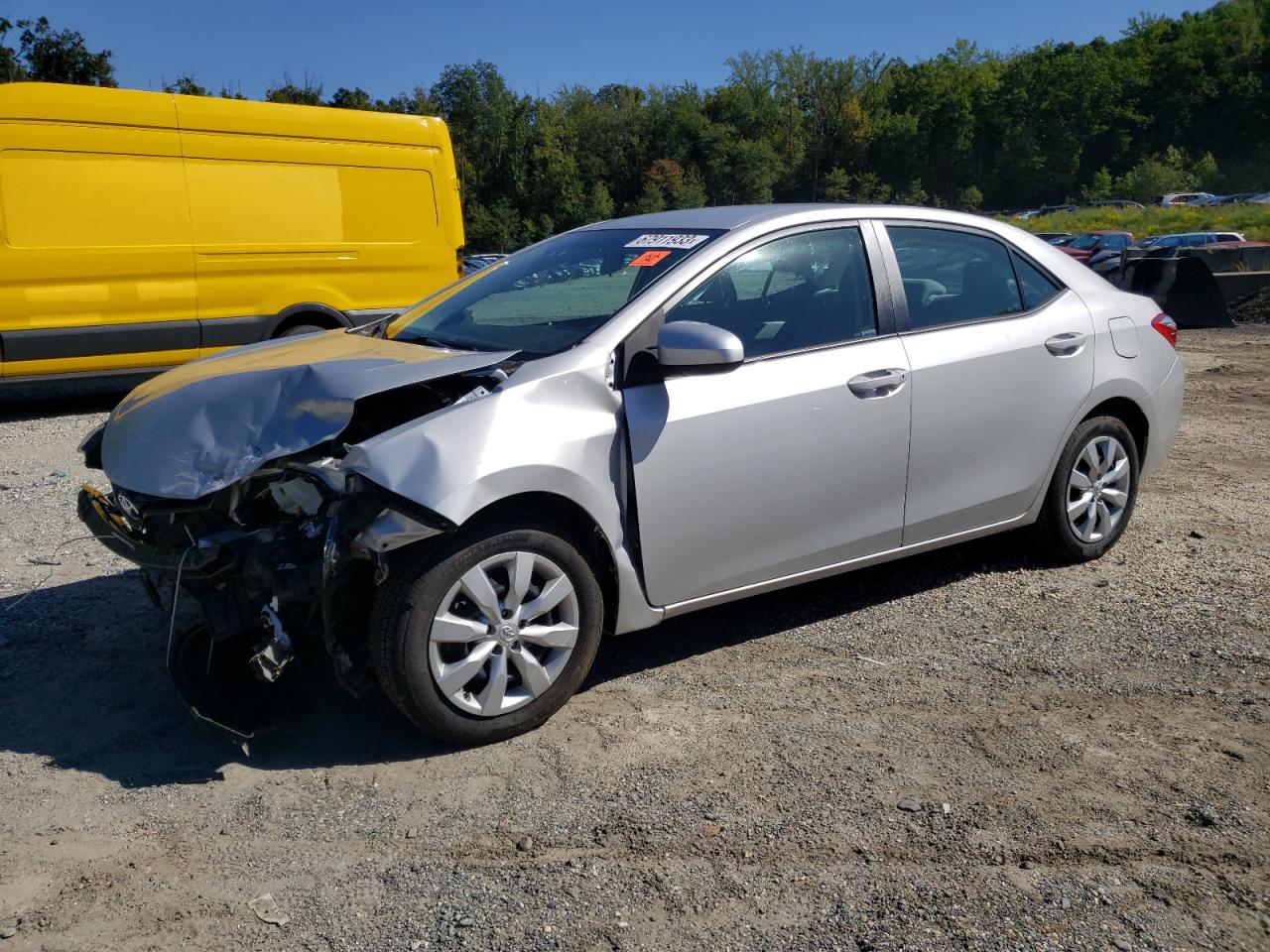 TOYOTA COROLLA 2016 2t1burhe9gc662791