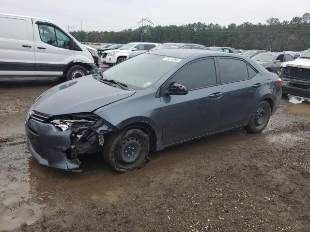 TOYOTA COROLLA L 2016 2t1burhe9gc664167