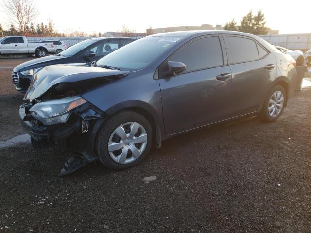 TOYOTA COROLLA 2016 2t1burhe9gc664931