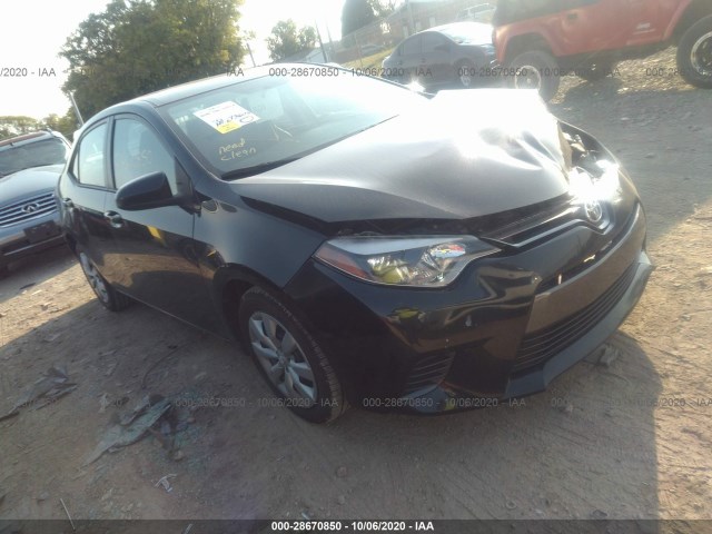 TOYOTA COROLLA 2016 2t1burhe9gc667425