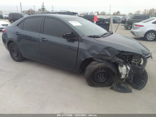 TOYOTA COROLLA 2016 2t1burhe9gc667621