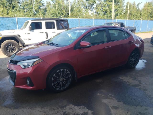 TOYOTA COROLLA L 2016 2t1burhe9gc668963