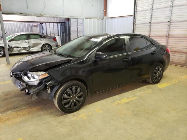 TOYOTA COROLLA L 2016 2t1burhe9gc669028