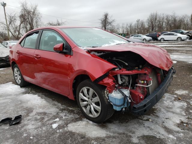 TOYOTA COROLLA L 2016 2t1burhe9gc669434