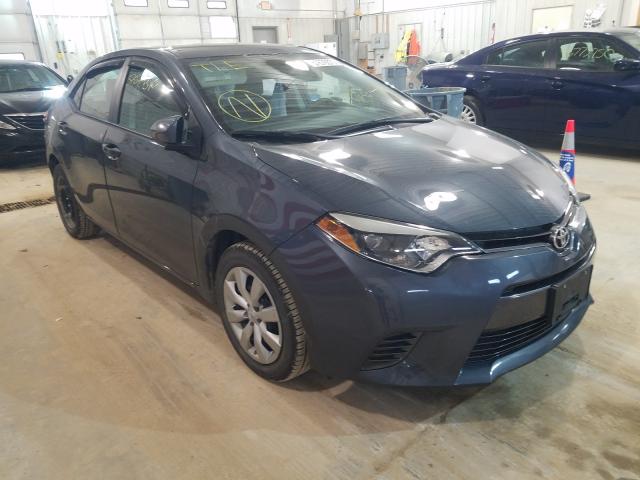 TOYOTA COROLLA L 2016 2t1burhe9gc669997