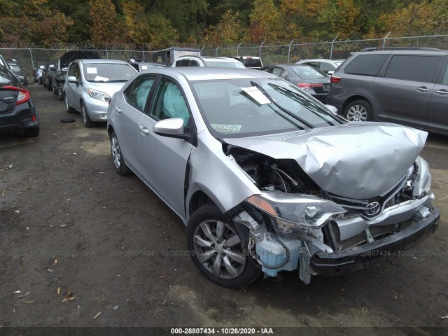 TOYOTA COROLLA 2016 2t1burhe9gc670521