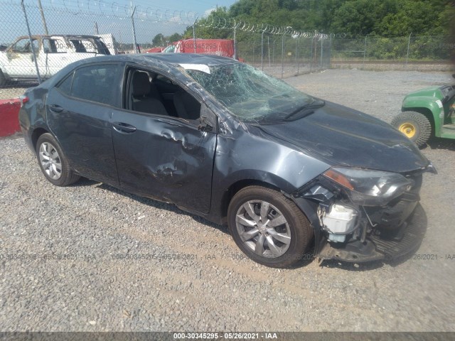 TOYOTA COROLLA 2016 2t1burhe9gc671202