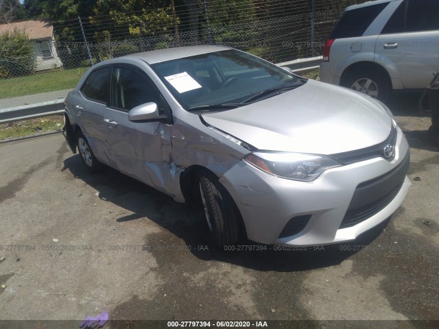 TOYOTA COROLLA 2016 2t1burhe9gc673984