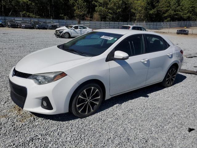 TOYOTA COROLLA L 2016 2t1burhe9gc675220