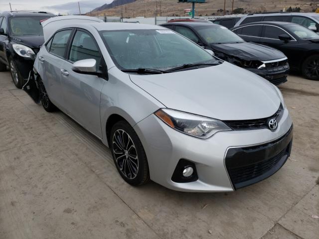 TOYOTA COROLLA L 2016 2t1burhe9gc675234