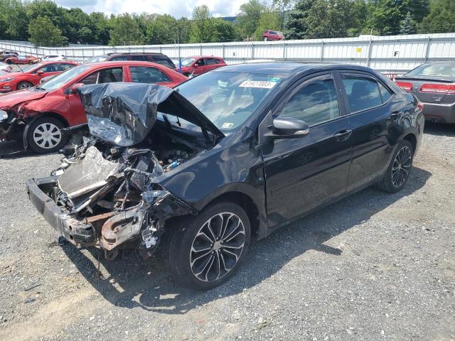 TOYOTA COROLLA L 2016 2t1burhe9gc679395