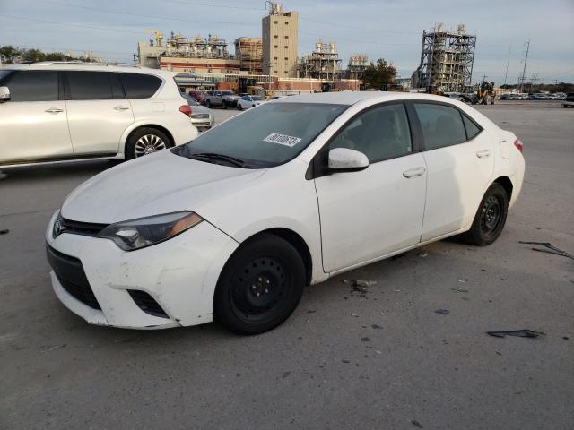 TOYOTA COROLLA 2016 2t1burhe9gc680496