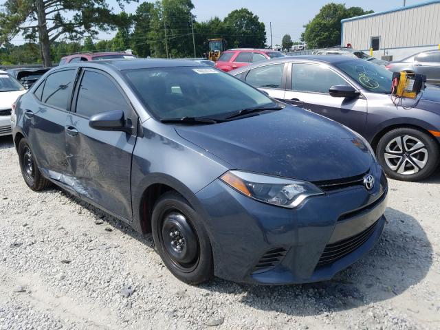 TOYOTA COROLLA L 2016 2t1burhe9gc681146