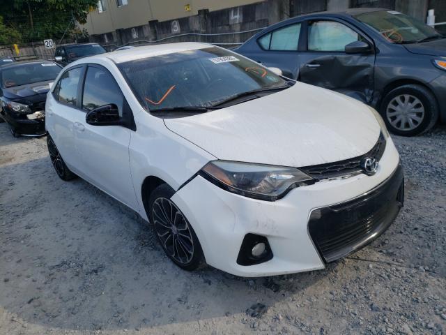 TOYOTA COROLLA L 2016 2t1burhe9gc682717