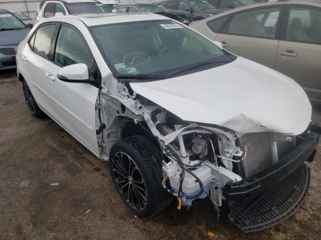 TOYOTA COROLLA L 2016 2t1burhe9gc682829