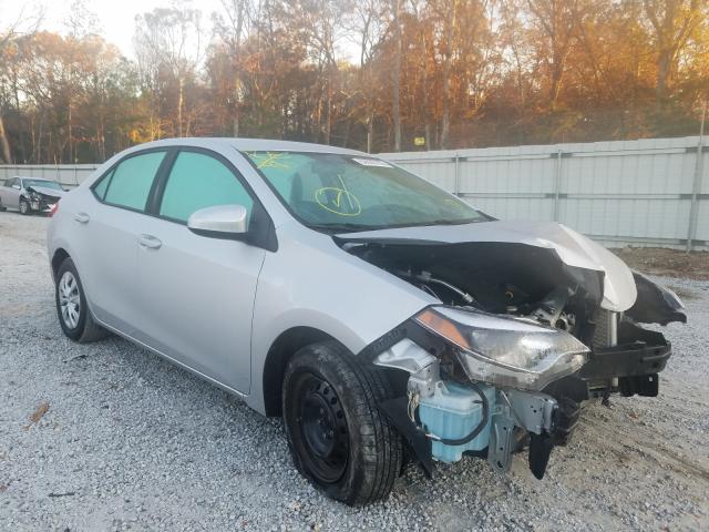 TOYOTA COROLLA L 2016 2t1burhe9gc683060