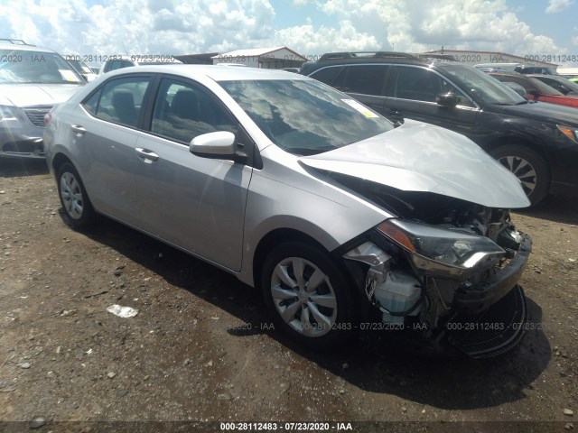 TOYOTA COROLLA 2016 2t1burhe9gc683608