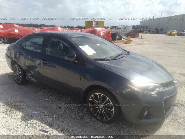 TOYOTA COROLLA 2016 2t1burhe9gc683673