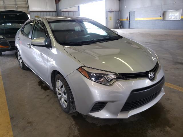 TOYOTA COROLLA L 2016 2t1burhe9gc684970