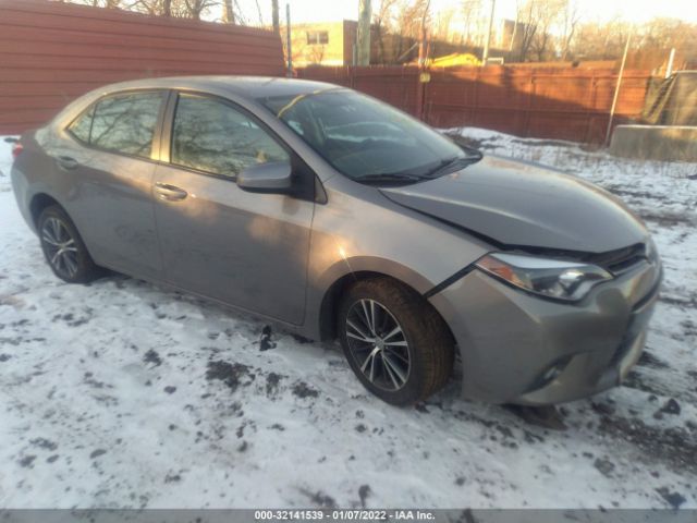 TOYOTA COROLLA 2016 2t1burhe9gc685391