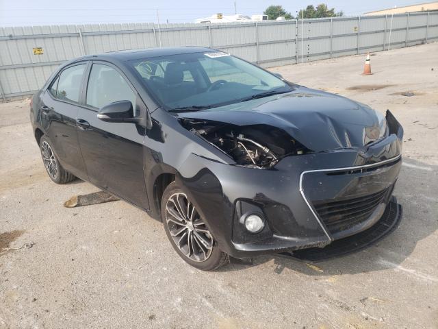 TOYOTA COROLLA L 2016 2t1burhe9gc686699