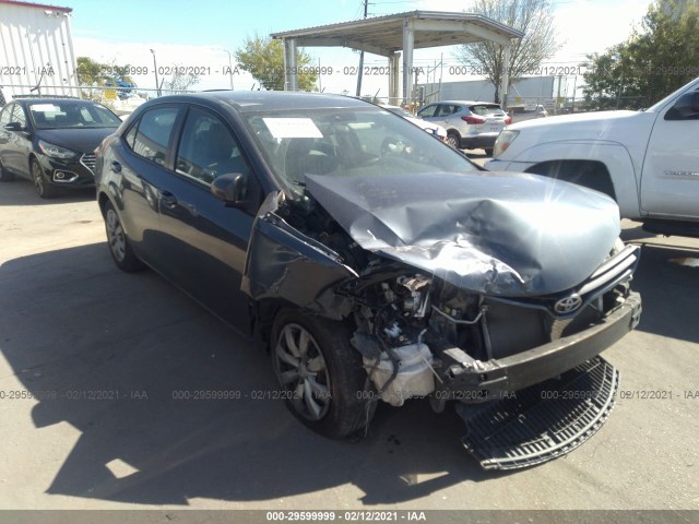 TOYOTA COROLLA 2016 2t1burhe9gc687738