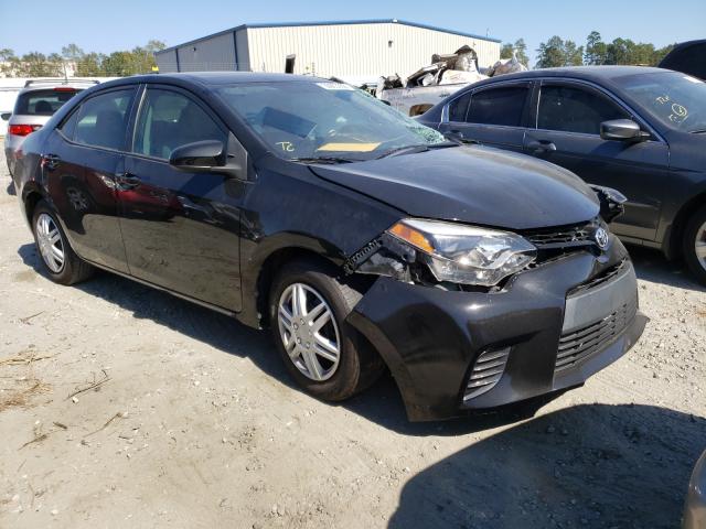 TOYOTA COROLLA L 2016 2t1burhe9gc687805