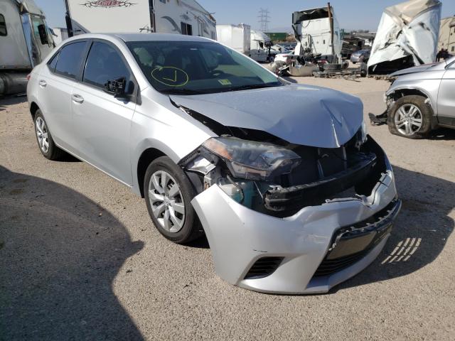 TOYOTA COROLLA L 2016 2t1burhe9gc688484