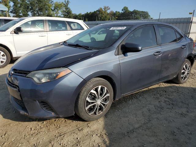 TOYOTA COROLLA L 2016 2t1burhe9gc689666