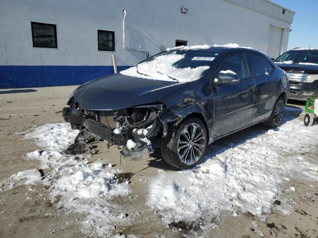 TOYOTA COROLLA L 2016 2t1burhe9gc689814