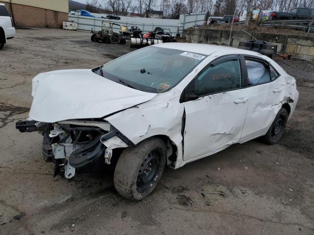 TOYOTA COROLLA 2016 2t1burhe9gc689926